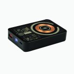 پاور بانک وایرلس شارژ کد 41307