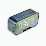 اسپیکر ساعت دار کد 41337