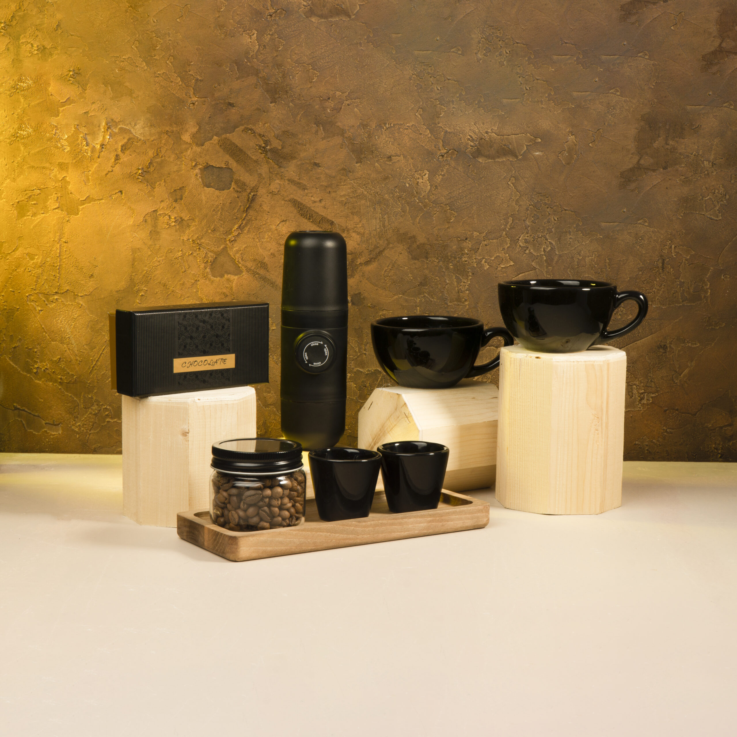 50212-02 ست قهوه کد 50212 - تصویر 1