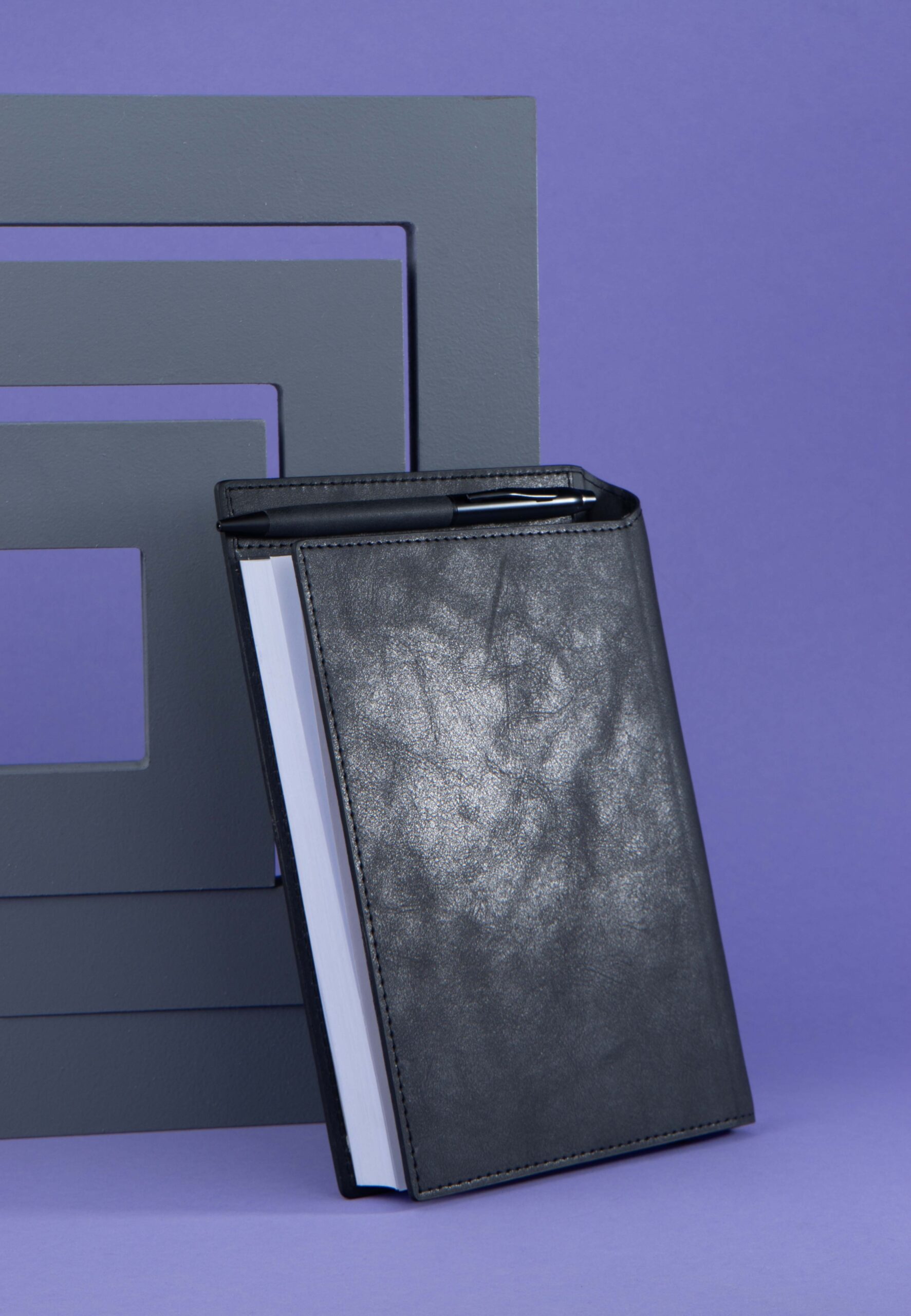 50306-02 ست سررسید با خودکار کد 50306 - تصویر 1