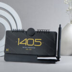 تقویم رومیزی پلکسی کد 51110