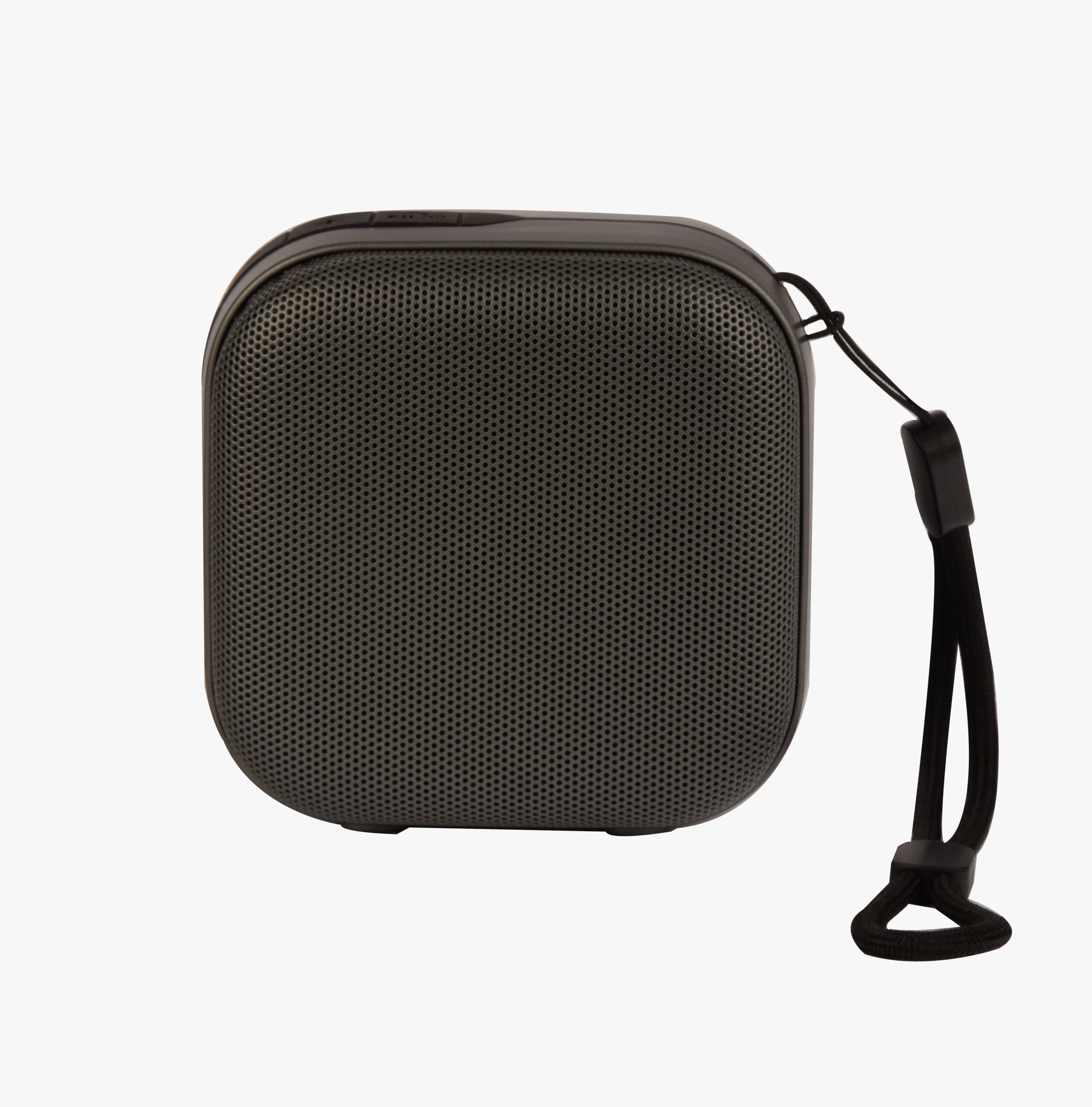 51370-01 اسپیکر طوسی کوچک کد 51370 - تصویر 1