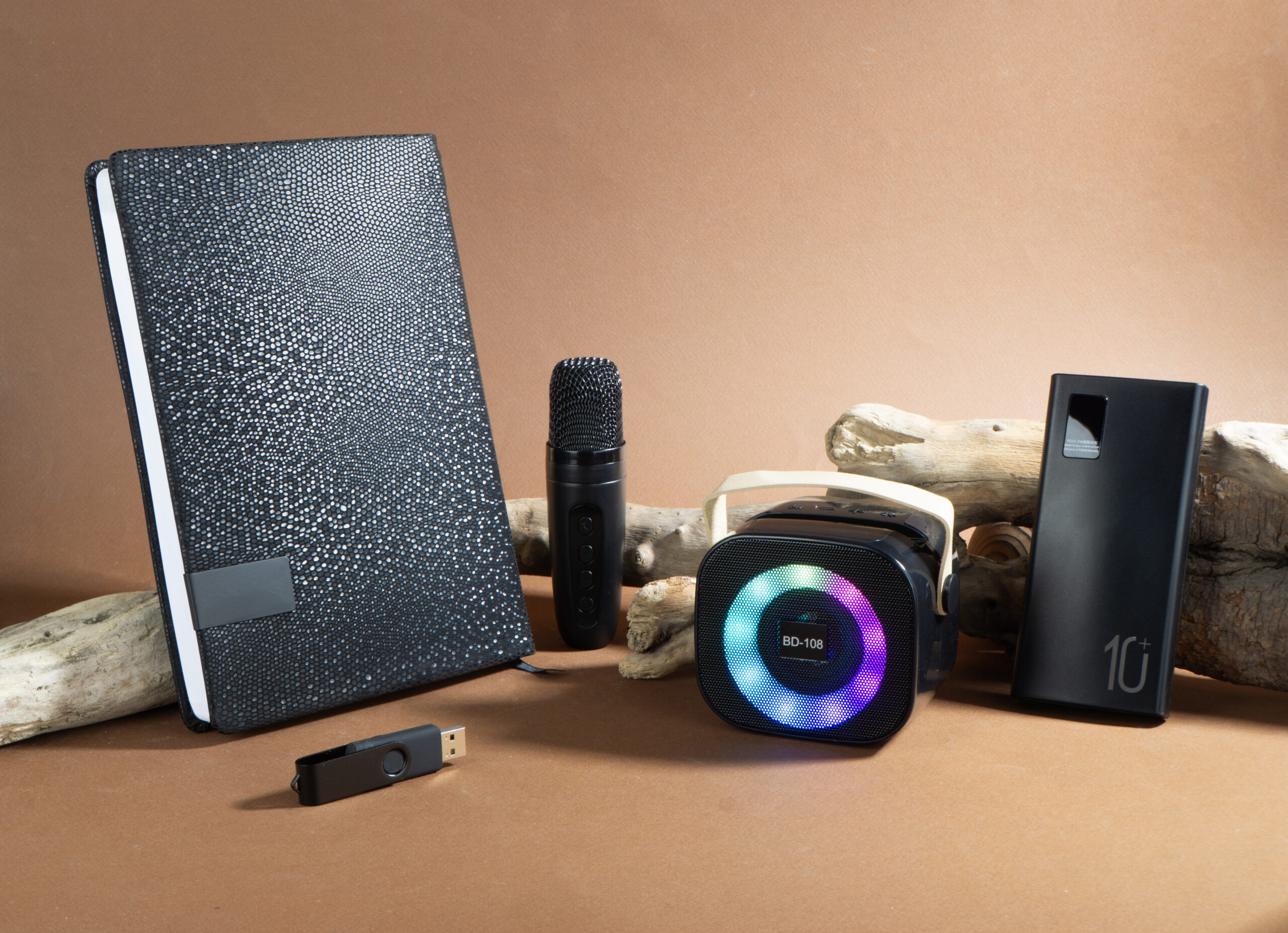 50137-02 ست مدیریتی کد 50137 - تصویر 1