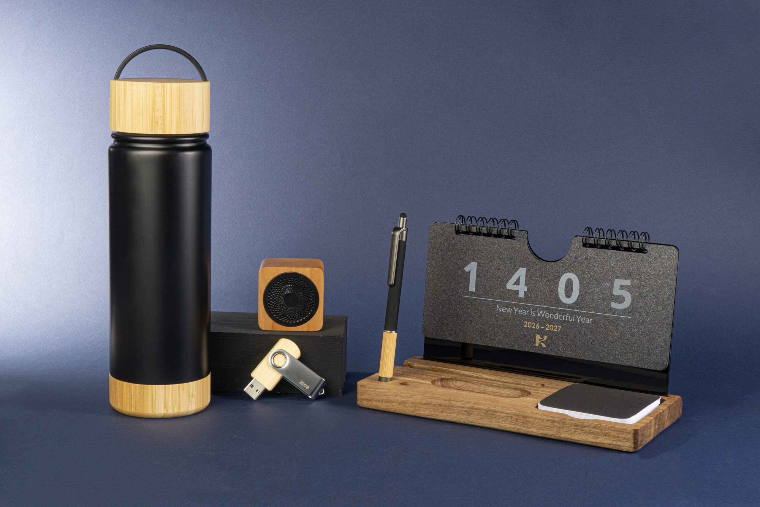 50228-04 ست مدیریتی کد 50228 - تصویر 1