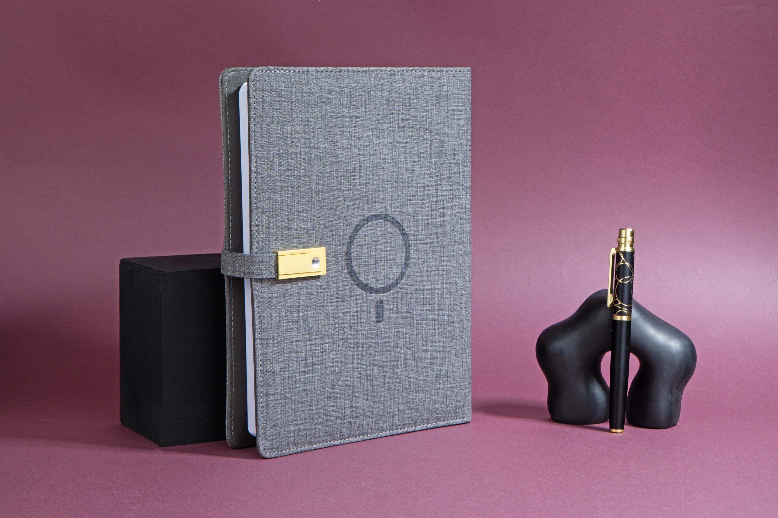 50503-03 اورگانایزر پاوردار مگ سیف کد 50503 - تصویر 1