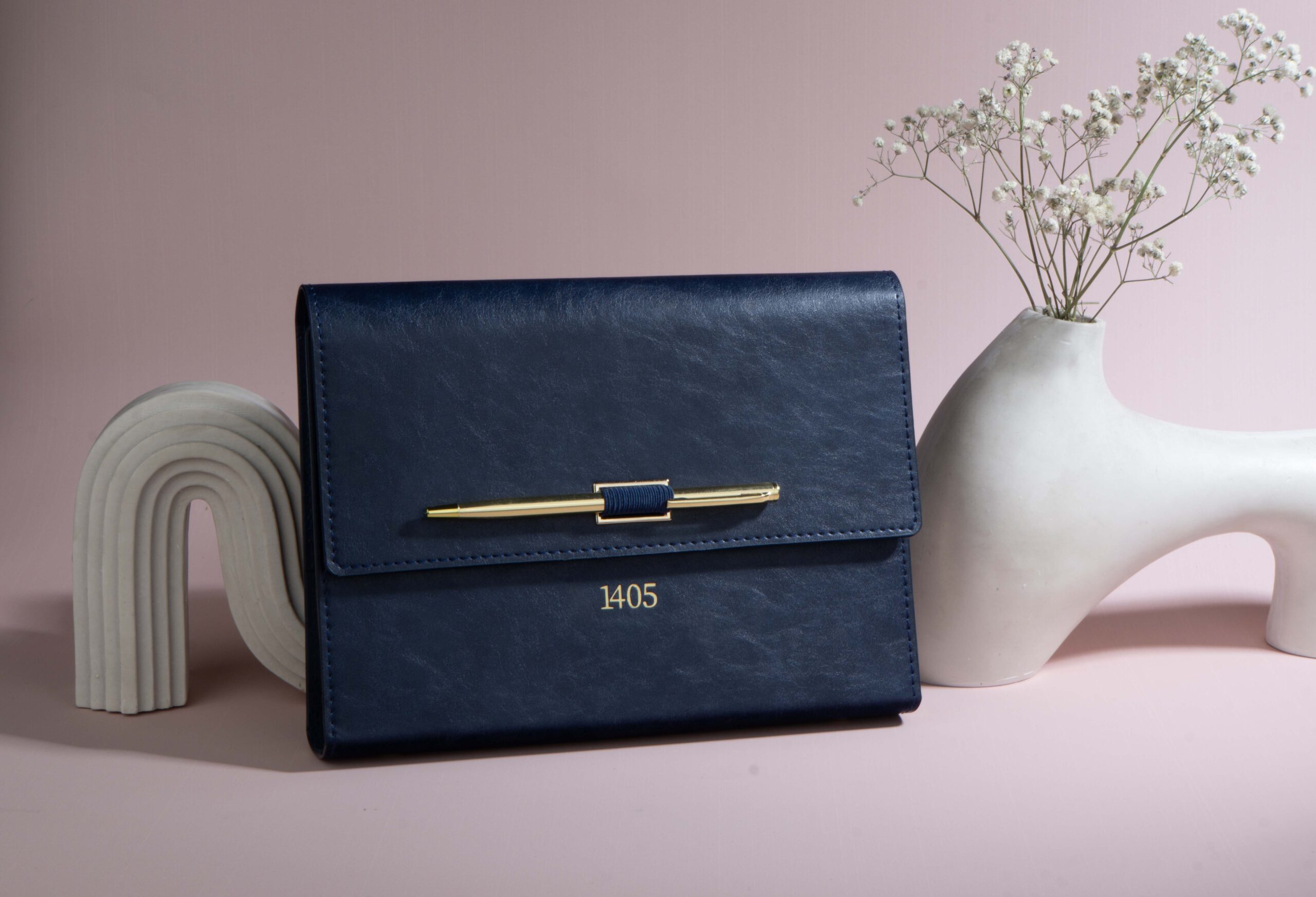 50505-02 اورگانایزر رقعی خودکار دار کد 50505 - تصویر 1