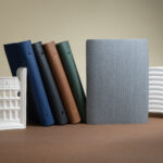 سررسید وزیری کلاسوری کد 50508