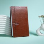 سررسید اروپایی کد 50922