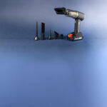 جارو شارژی خودرو کد 51320