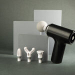 ماساژور بدن کد 51323