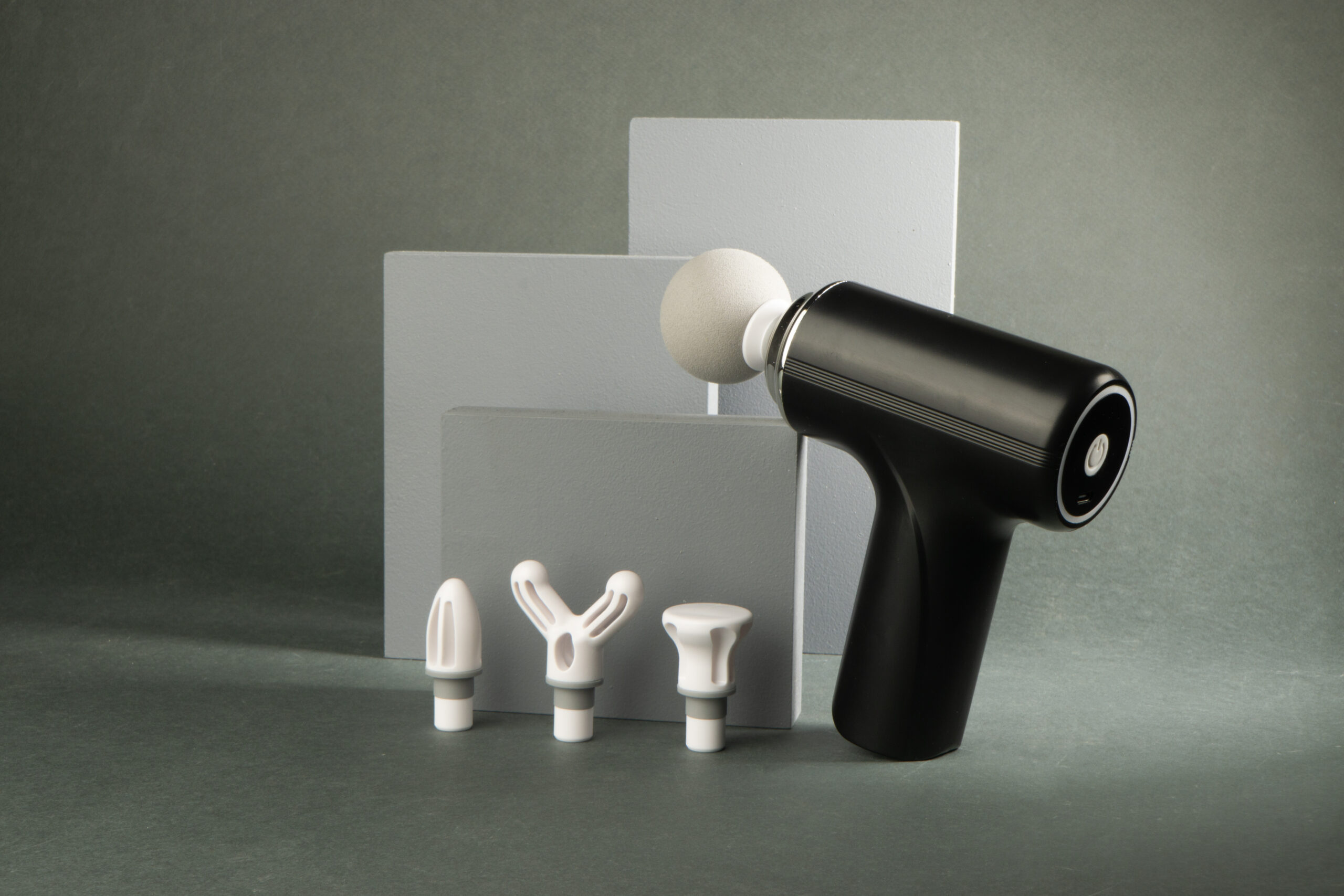 51323-03 ماساژور بدن کد 51323 - تصویر 1