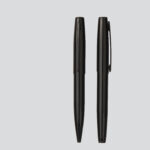 ست خودکار و روان نویس مشکی براق کد 51411