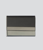 جا کارتی چرم و فلز کد 51511