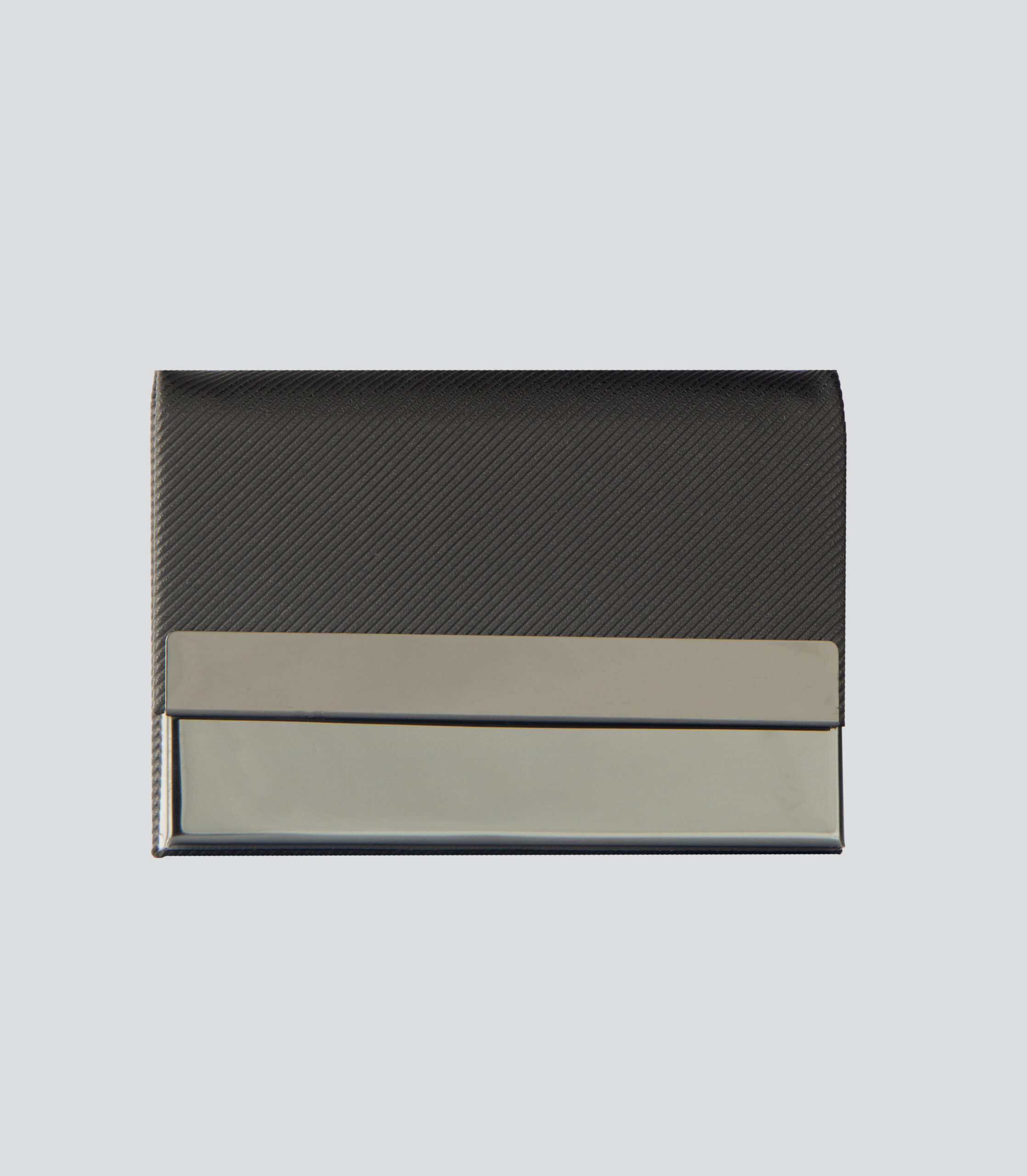 51511 جا کارتی چرم و فلز کد 51511 - تصویر 1