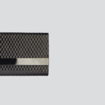 جاکارتی چرم و فلز کد 51522