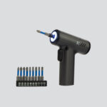 ست ابزار آلات چند کار کد 51702