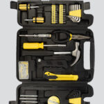 ست ابزارآلات کد 51705