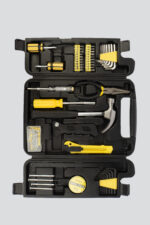 ست ابزارآلات کد 51705