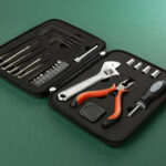 ست ابزار آلات کد 51711