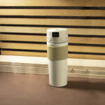 فلاسک دماسنج دار کد 51804