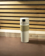 فلاسک دماسنج دار کد 51804