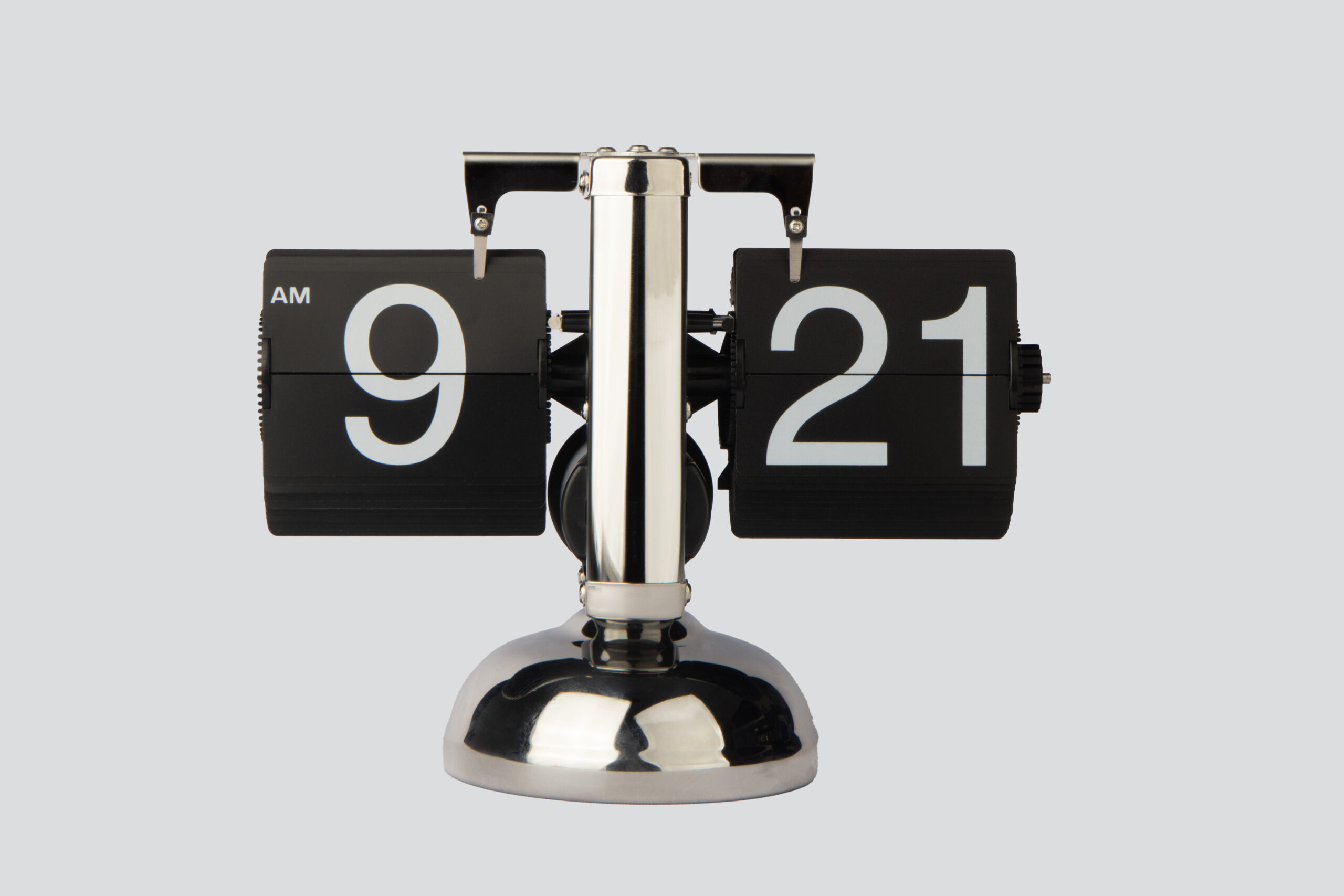 52001-02 ساعت رومیزی کد 52001 - تصویر 1