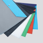 پوشه دکمه دار کد 52214