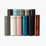 فلاسک دماسنج دار مات و براق کد 41818