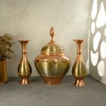 ست صنایع دستی کد 40203