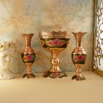 ست صنایع دستی کد 40204