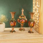 ست صنایع دستی کد 40205