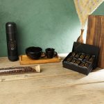 ست قهوه کد 40211