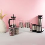 ست دمنوش کد 40214