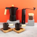 ست قهوه کد 40215