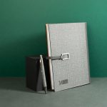 ست سررسید با خودکار کد 40301