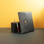 ارگانایزر ساعت دار کد 40502