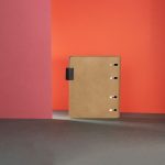 ارگانایزر رقعی کد 40508