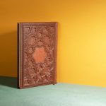 سررسید حافظ برجسته کد 40601