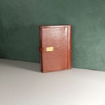 سررسید وزیری کیفی کد 40713