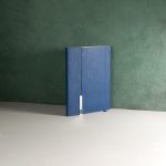 سررسید رقعی مگنتی کد 40801