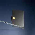 سررسید رقعی مگنت دار کد 40804