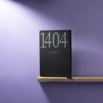 سررسید رقعی 1404 برجسته کد 40806