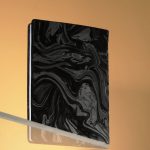 سررسید وزیری کد 40706