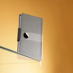 سررسید اروپایی مگنتی جلد نرم کد 40901