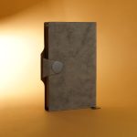 سررسید اروپایی مگنتی پلاک دار کد 40903