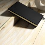 سررسید اروپایی لب جلو فلز کد 40904