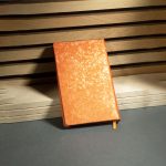 سررسید اروپایی کد 40920