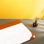 تقویم زیر دستی ترمو کد 14001