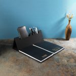 تقویم زیردستی تبلتی برش دار کد 41004