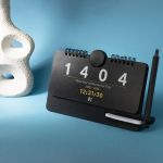 تقویم رومیزی پلکسی 41108